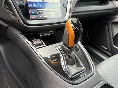 Used 2024 Subaru Outback Wilderness image 22