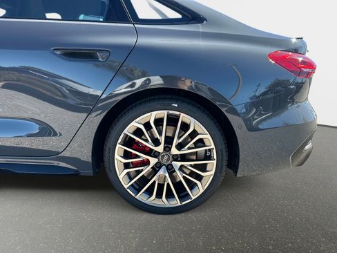 New 2025 Audi S5 Prestige image 9