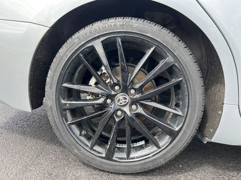 Used 2023 Toyota Camry XSE w/ Cold Weather Package FWD image 11