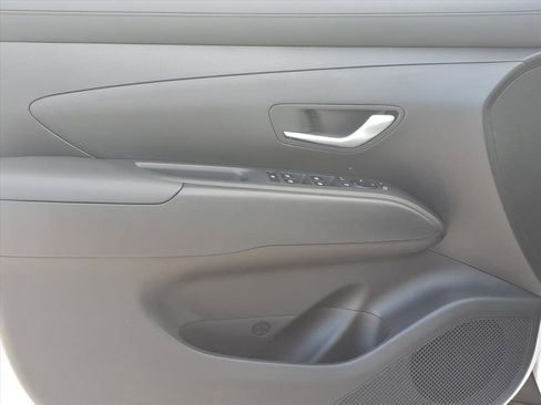 New 2025 Hyundai Santa Cruz SEL image 14