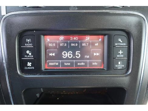 Used 2015 Dodge Journey FWD image 12