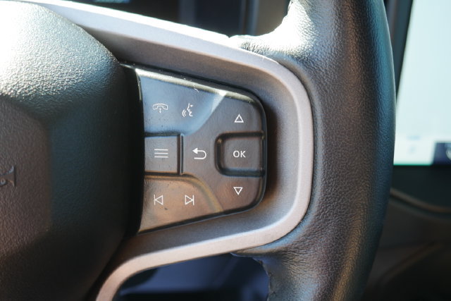 Used 2024 Ford Bronco Badlands AWD/4WD image 17