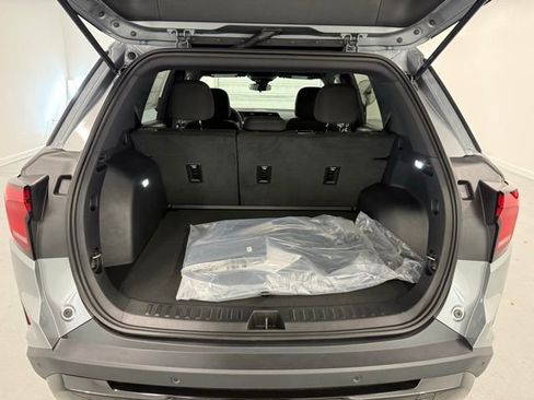 New 2026 GMC Terrain Elevation w/ Black Edition image 8