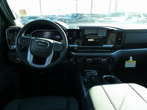 New 2026 GMC Sierra 1500 SLT w/ SLT Premium Package AWD/4WD image 20