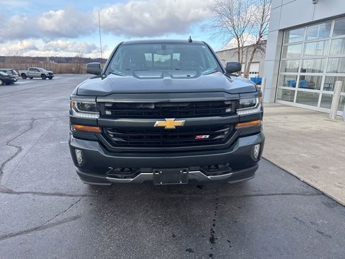 Certified 2017 Chevrolet Silverado 1500 LT w/ All Star Edition image 2