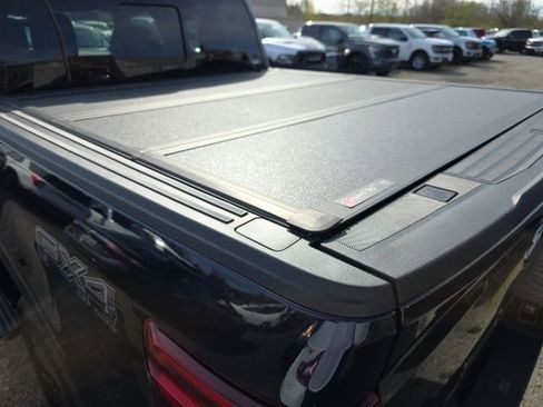 Used 2024 Ford F150 Platinum w/ FX4 Off-Road Package AWD/4WD image 4