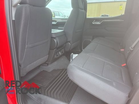 New 2026 Chevrolet Silverado 1500 LT image 20