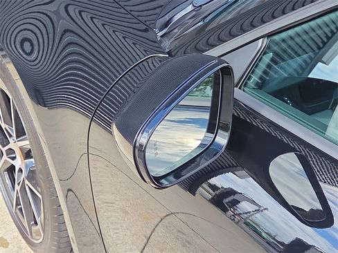 Used 2025 Porsche 911 Carrera image 28