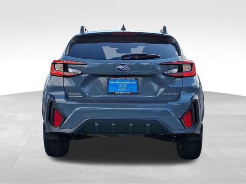 Used 2024 Subaru Crosstrek 2.0i Premium AWD/4WD image 5