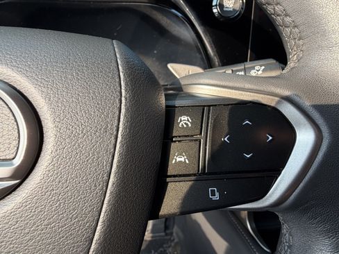 Certified 2023 Lexus RX 350 AWD w/ Accessory Package (K3) image 19
