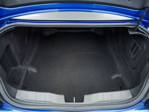Used 2022 Chevrolet Camaro ZL1 RWD image 36