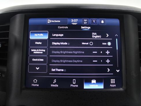 Used 2022 RAM 2500 Big Horn image 39