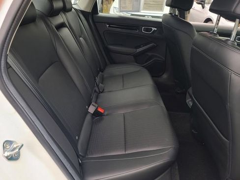 Used 2024 Honda Civic Touring image 17