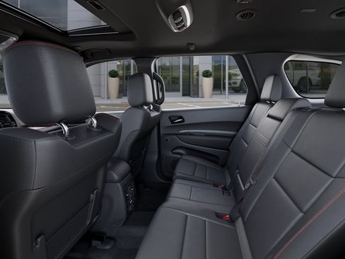 New 2026 Dodge Durango GT AWD/4WD image 23