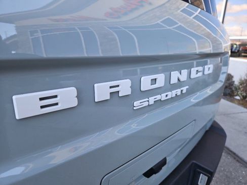 Used 2021 Ford Bronco Sport Outer Banks image 25