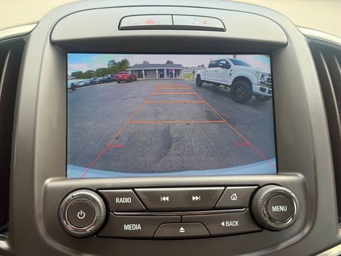 Used 2015 Buick LaCrosse Leather FWD image 15