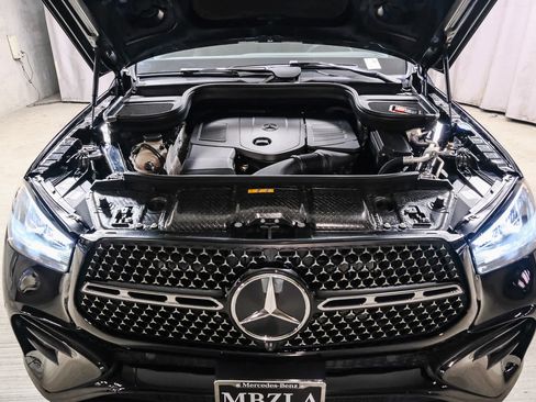 Certified 2026 Mercedes-Benz GLE 350 4MATIC image 33