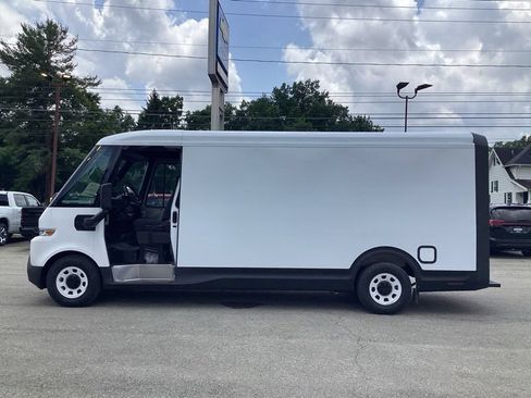 New 2026 Chevrolet Brightdrop 600 AWD/4WD image 4