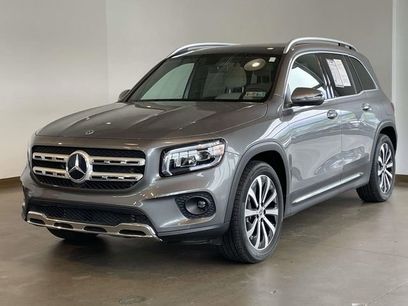 Used 2021 Mercedes-Benz GLB 250 4MATIC
