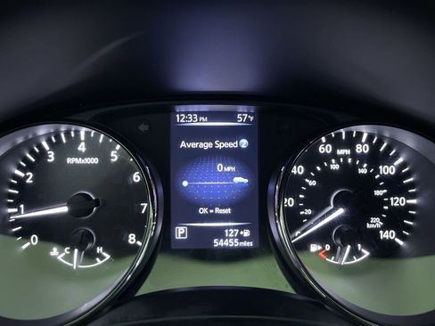 Used 2018 Nissan Rogue Sport SL image 19