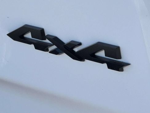 New 2026 RAM 1500 Big Horn AWD/4WD image 9