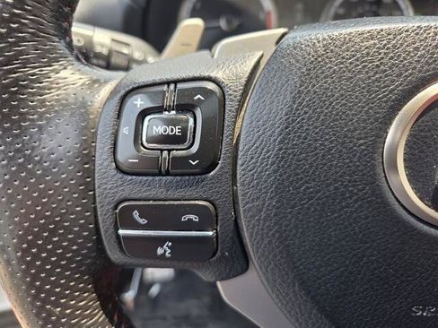 Used 2018 Lexus NX 300 F Sport w/ F Sport Comfort Package AWD/4WD image 13