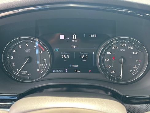 New 2026 Cadillac XT5 Premium Luxury w/ Driver Assist Package FWD image 27