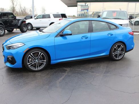 Used 2021 BMW 228i xDrive Gran Coupe image 29