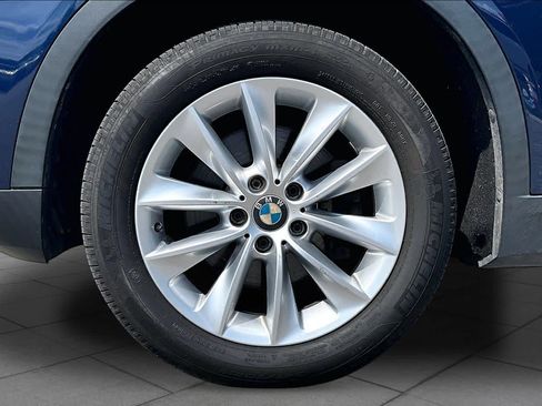 Used 2014 BMW X3 xDrive28i AWD/4WD image 10