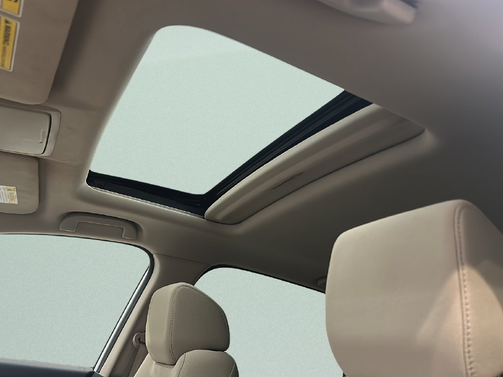 Certified 2017 Honda CR-V EX image 18