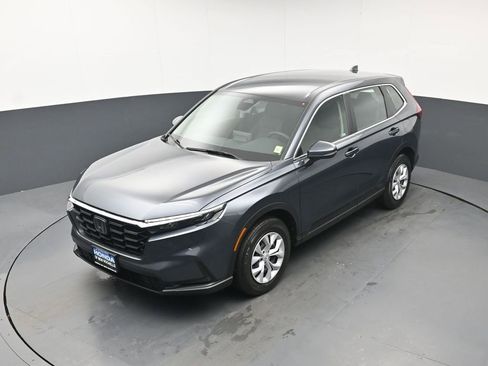 Certified 2023 Honda CR-V LX image 33