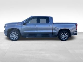 Used 2020 Chevrolet Silverado 1500 LTZ w/ LTZ Plus Package video 5