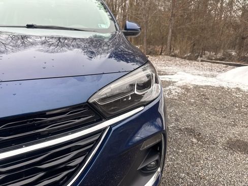 Used 2023 Buick Encore GX Essence w/ Experience Buick Package image 3