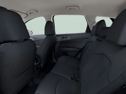 New 2026 Kia Sportage LX image 20