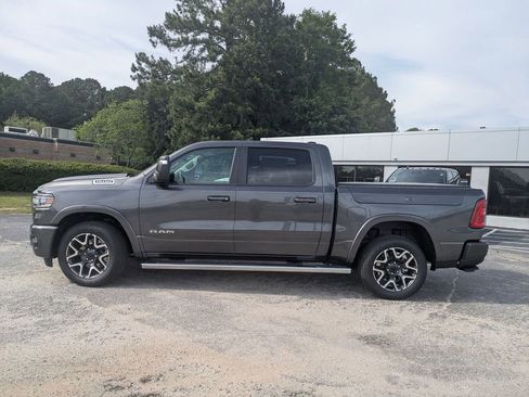 New 2026 RAM 1500 Laramie RWD image 4