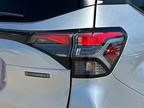 New 2026 Subaru Forester Premium AWD/4WD image 32
