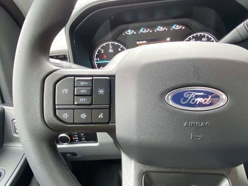 New 2026 Ford F350 XL AWD/4WD image 15