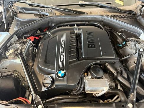 Used 2015 BMW 535i Sedan image 29