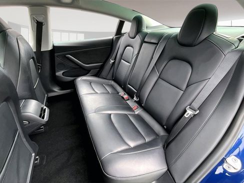 Used 2023 Tesla Model 3 Standard Range image 20
