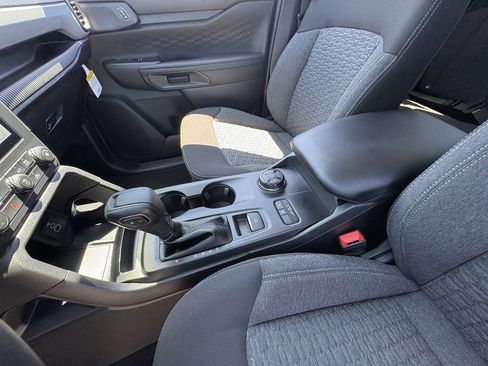 New 2026 Ford Ranger XL AWD/4WD image 34