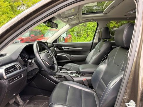 Used 2022 Kia Telluride S AWD/4WD image 12