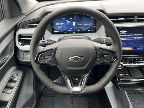 New 2027 Chevrolet Bolt RS image 27