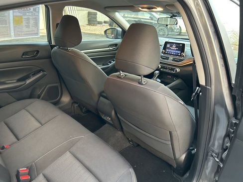 Used 2023 Nissan Altima 2.5 SV image 34