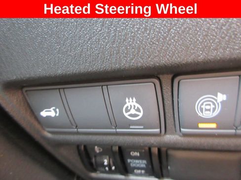Used 2018 Nissan Armada Platinum w/ Captain Seat Package AWD/4WD image 37
