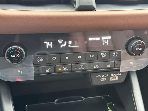New 2026 Subaru Outback Touring XT AWD/4WD image 20