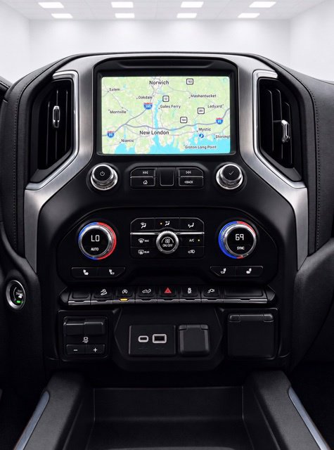 Used 2021 GMC Sierra 1500 Elevation w/ Preferred Package AWD/4WD image 32