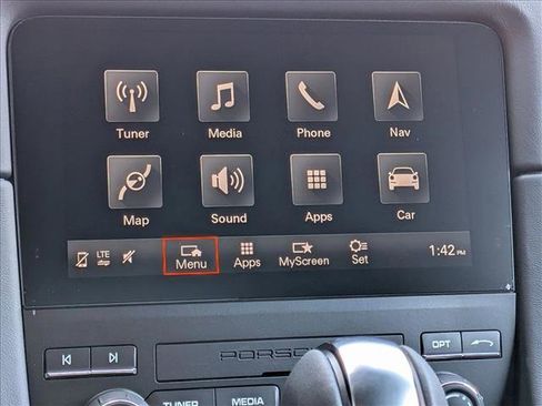 New 2025 Porsche 718 Boxster GTS image 19