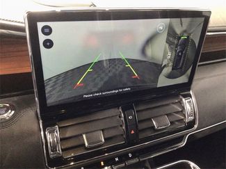 Used 2023 Lincoln Navigator Reserve video 2
