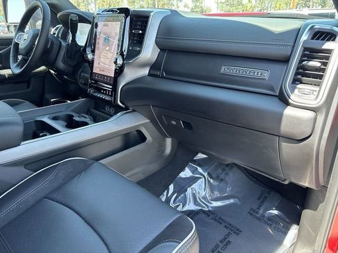 New 2026 RAM 2500 Laramie w/ Night Edition AWD/4WD image 13
