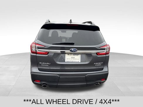 Used 2023 Subaru Ascent Touring image 4
